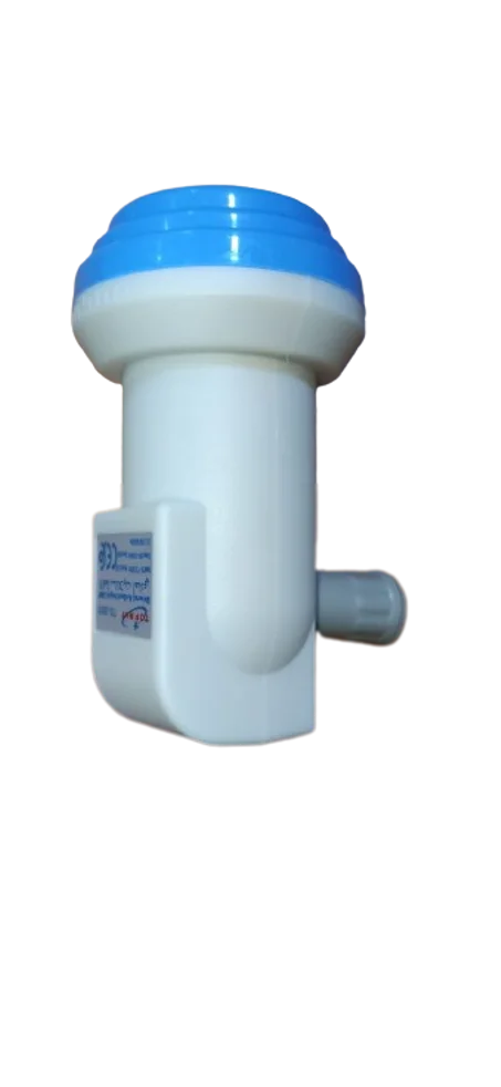 LNB TOP SAT 1 SORTIE