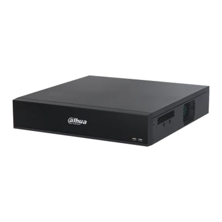 XVR7808S-4K-I3 8 Channels Penta-brid 4K 2U 8HDDs WizSense Digital Video Recorder