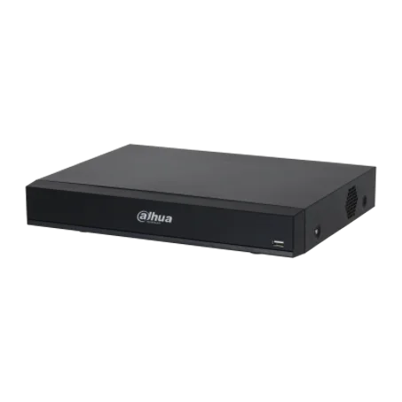 XVR7104HE-4K-I3 4 Channels Penta-brid 4K Mini 1U 1HDD WizSense Digital Video Recorder