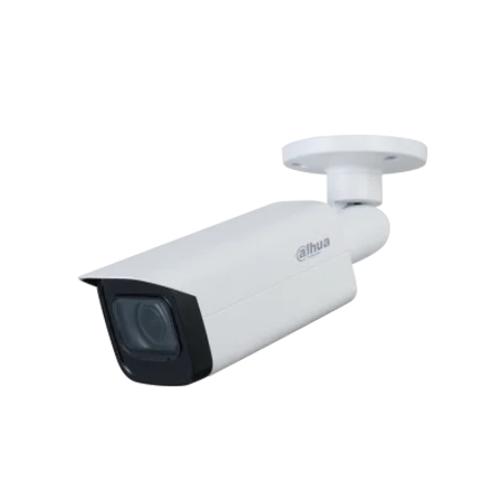 PRO-HAC-HFW2802TU-Z-A 4K Starlight HDCVI Motorized Vari-focal IR Bullet Camera