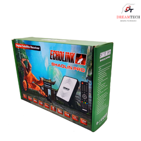 ECHOLINK SHAOLIN PRO