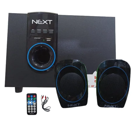 NEXT SPEAKER SYSTEM 1