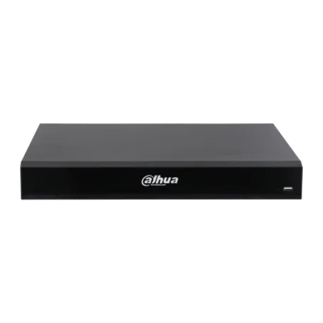 XVR7216AN-4K-I3 16 Channels Penta-brid 4K 1U 2HDDs WizSense Digital Video Recorder