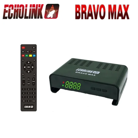 ECHOLINK SHAOLIN Pro