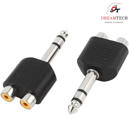 JACK SONO DOUBLE RSA