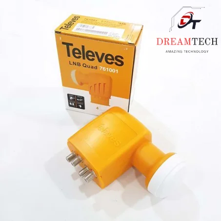 TELEVIS 4S