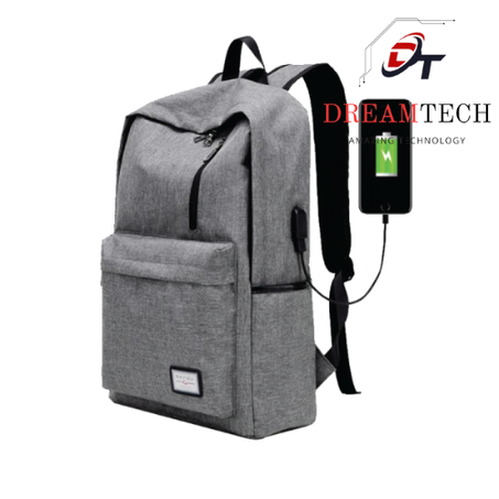 LAPTOP BACKPAK BAG