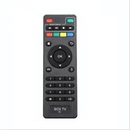 SENIC  TV BOX
