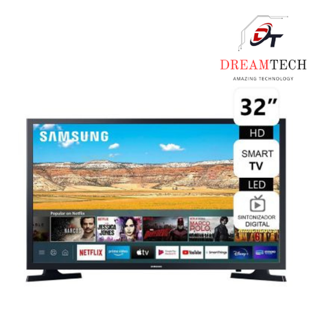 SAMSUNG 32 SMART