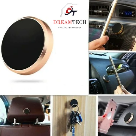 SUPPORT TELEPHONE DE VOITURE