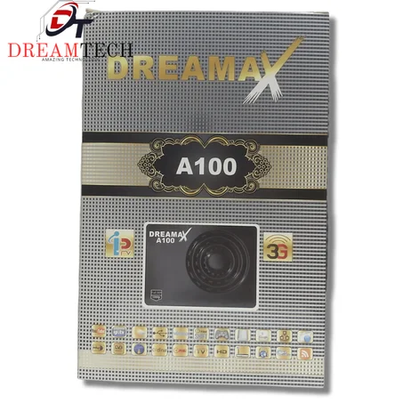 DREMAX A100