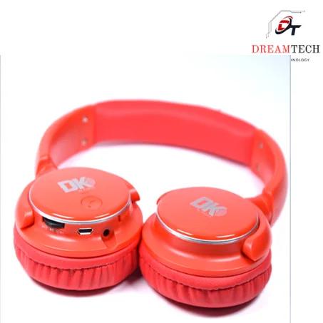 BLUETOOTH STEREO HEADPHONE