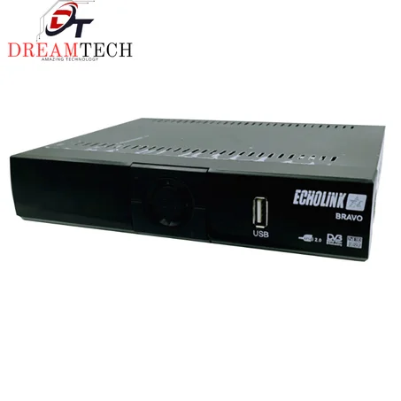 ECHOLINK BRAVO 180 MM