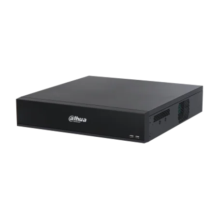 XVR7816S-4K-I3 16 Channels Penta-brid 4K 2U 8HDDs WizSense Digital Video Recorder