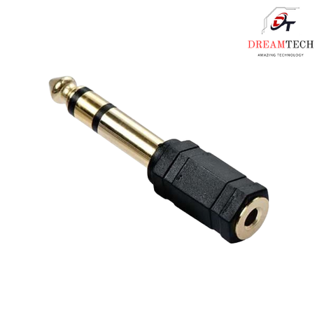 FICH MINI JACK TO JACK SONO