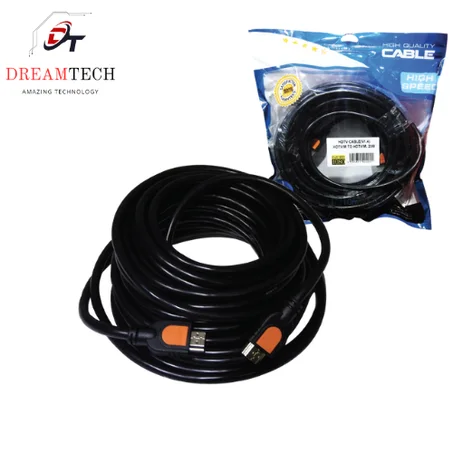 HDMI CABLE  HDMI-30M