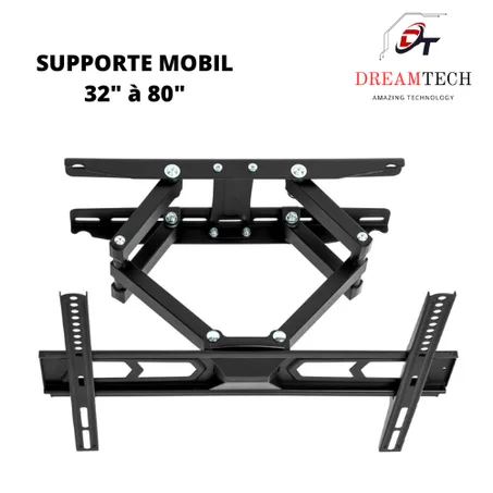S. DOUBL BRAS V STAR  32' 60'