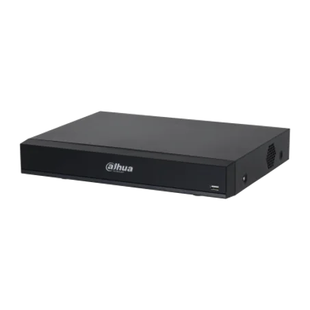 XVR7108HE-4K-I3 8 Channels Penta-brid 4K Mini 1U 1HDD WizSense Digital Video Recorder