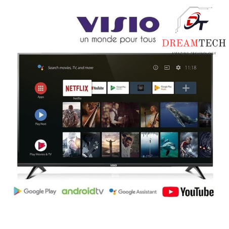 Visio TV 43" Smart