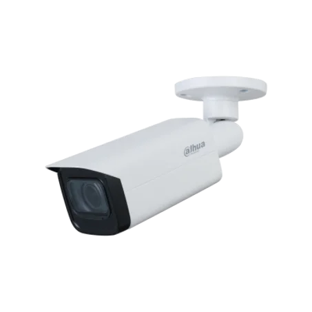 PRO-HAC-HFW2802TU-Z-A-DP 4K Starlight HDCVI Motorized Vari-focal IR Bullet Camera