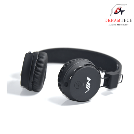 BLUETOOTH STEREO HEADPHONE BL