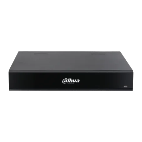 XVR7408L-4K-I3 8 Channels Penta-brid 4K 1.5U 4HDDs WizSense Digital Video Recorder