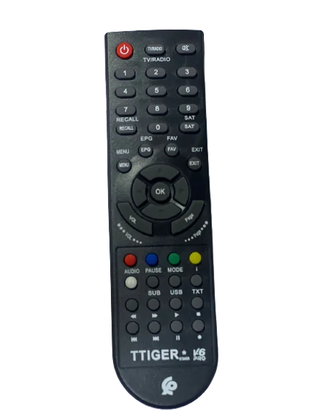 TIGER - PINACLE 8300