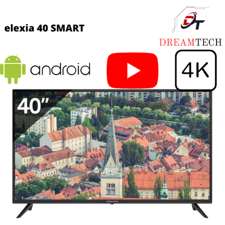 ELEXIA 40 SMART