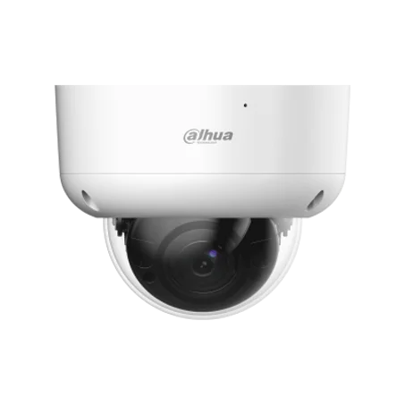 PRO-HAC-HDBW2802RA-Z-A-DP 4K Starlight HDCVI Motorized Vari-focal IR Dome Camera