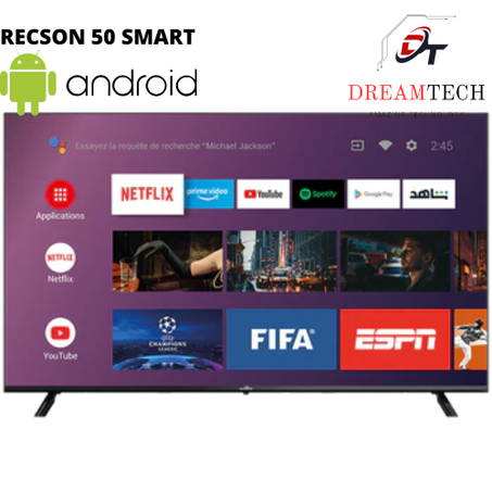 RECSON 50 SMART