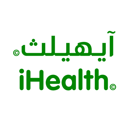 دكان "آيهيلث" لمنتجات الصحة والجمال