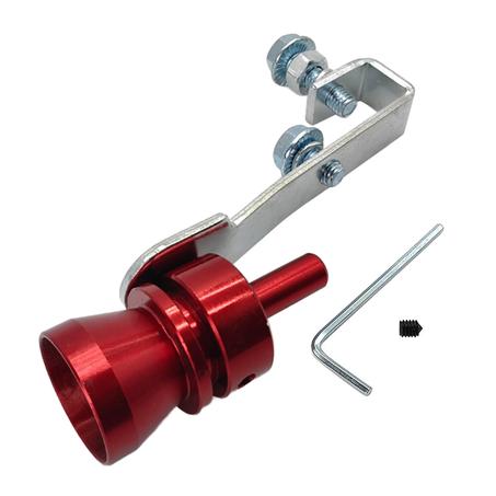 محاكي صوت عادم توربو