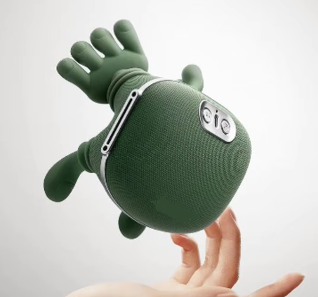 جهاز تدليك مبتكر للرقبة والكتف – راحة فورية بعد يوم متعب!