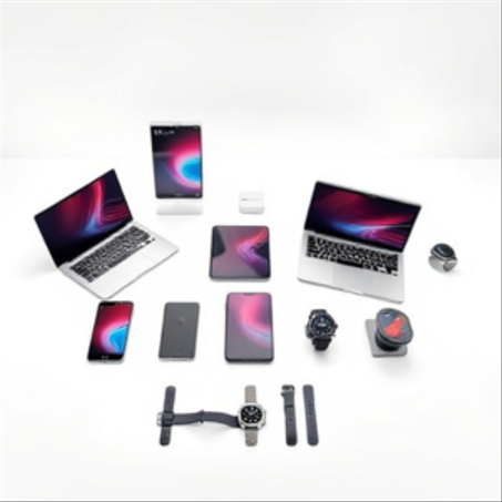 الإلكترونيات