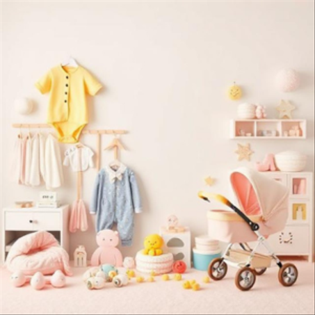 الأطفال والرضّع