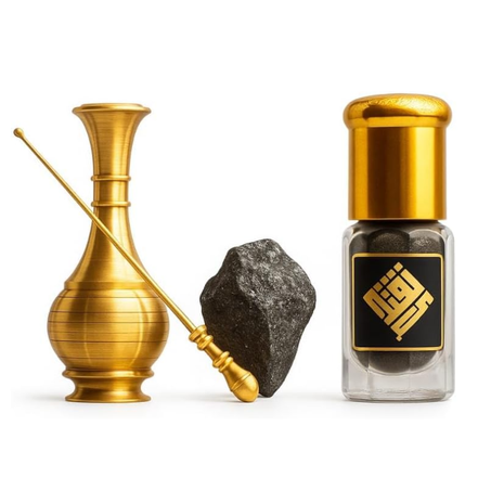 كحل الاثمد 100%