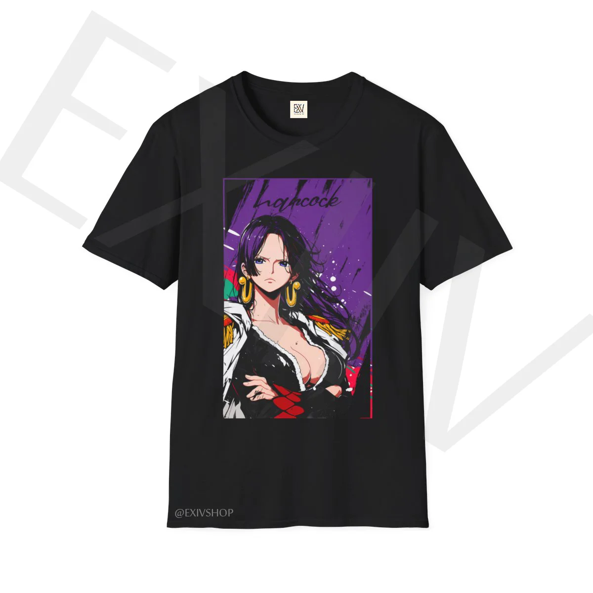 EXIV - BOA HANCOCK TEE