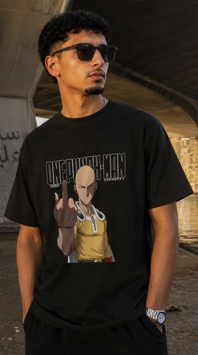 EXIV - SAITAMA STREETWEAR EDITION