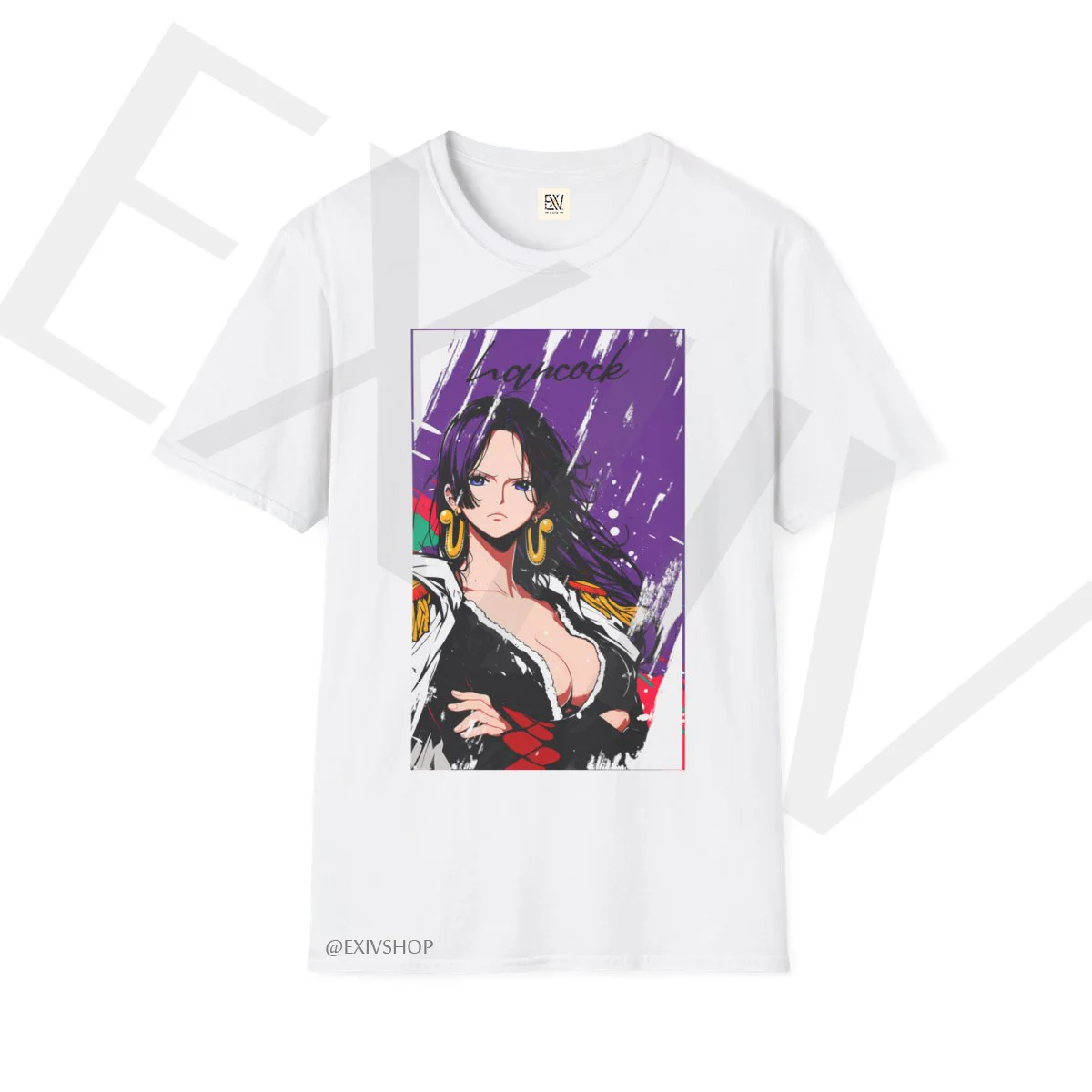 EXIV - BOA HANCOCK TEE