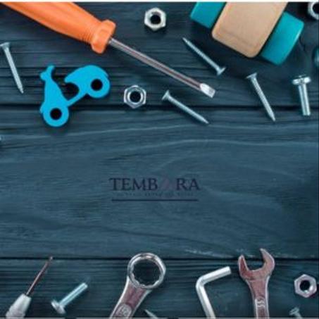 Bricolage et Industrie