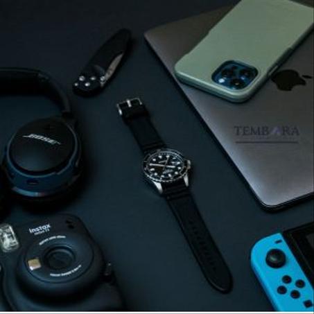 Électronique et High-Tech