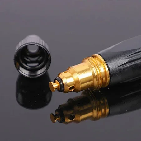 Pistolet à eau haute pression – Nettoyage rapide & arrosage intelligent