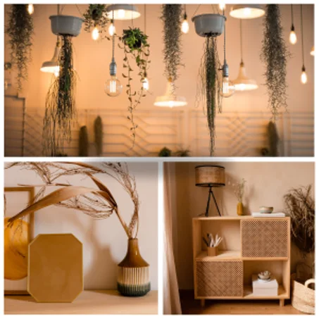 ديكور المنزل