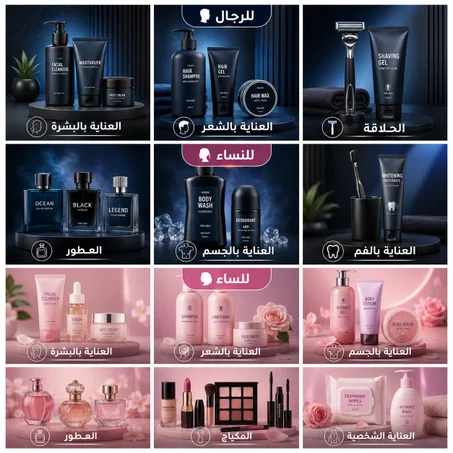 جمال وأزياء