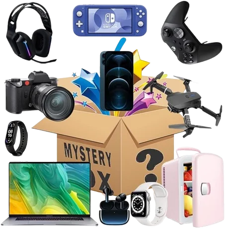 إلكترونيات