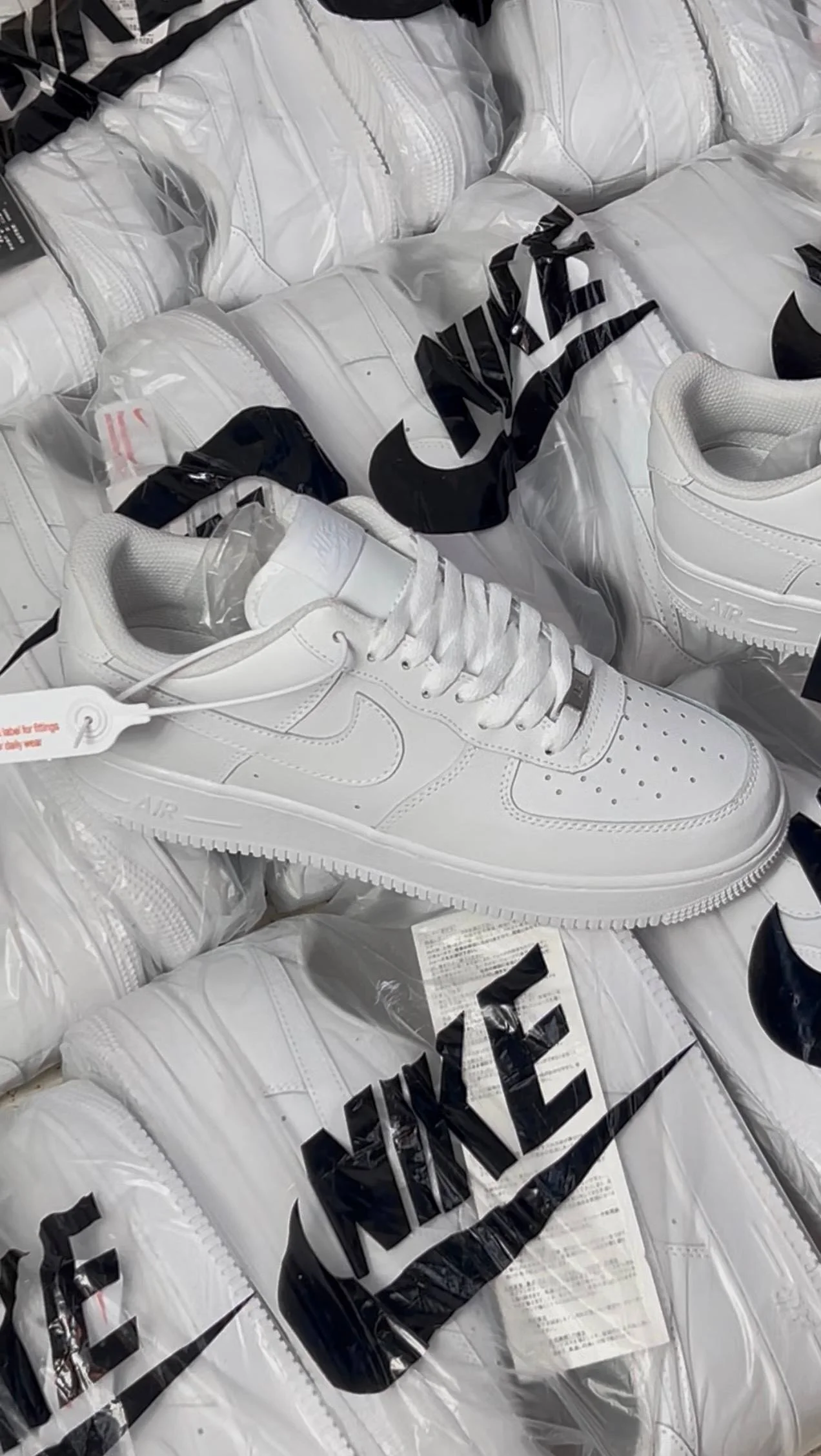 Air force1 super good qualité