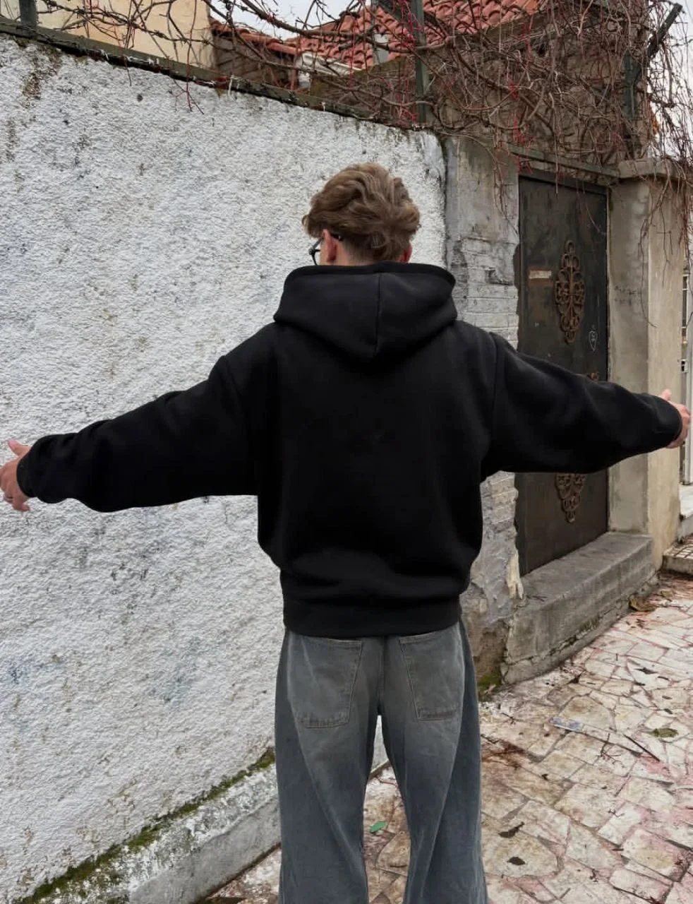 VESST ZIPE (cropped)
