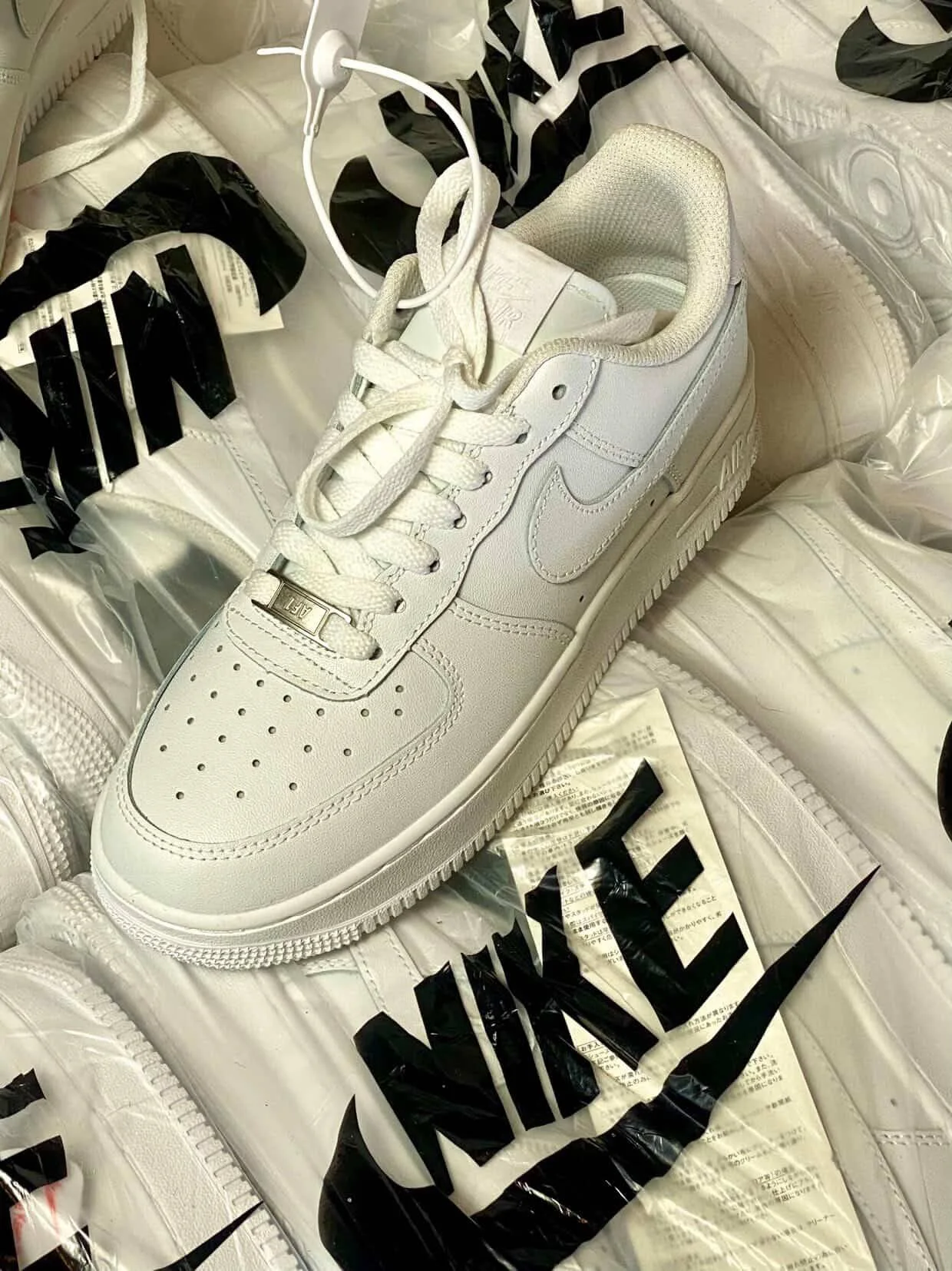 Air force1 super good qualité