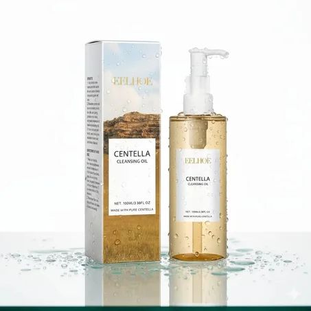 FEELHOE CENTELLA CLEANSING OIL 100 ML