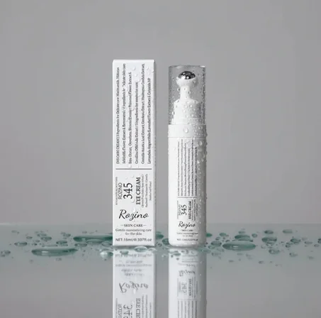 Rozino 345 Eye Cream 15 Ml